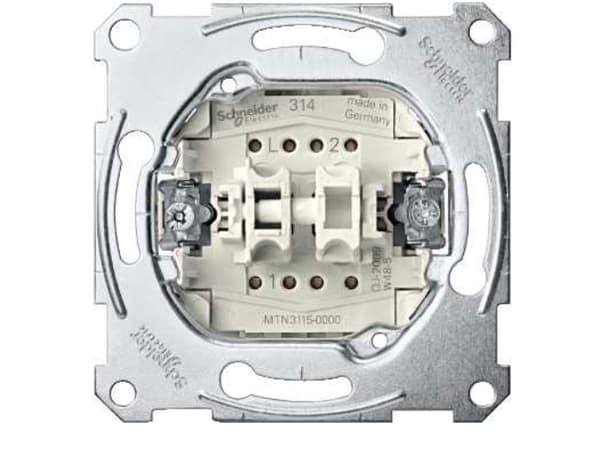 Schneider Electric MTN3115-0000