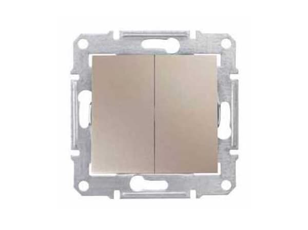 Schneider Electric SDN0300168, Lyftstång, Titan, 71 mm, 42 mm, 71 mm, 73,5 g