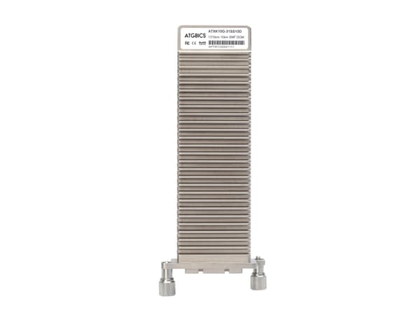 ATGBICS XENPAK-10GB-LR+-C, Fiberoptik, 10000 Mbit/s, XENPAK, SC, LR, 10000 m