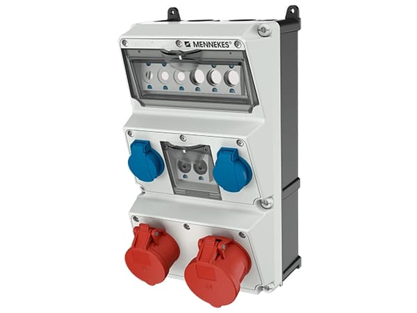MENNEKES 930009, 225 mm, 175 mm, 390 mm