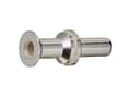 Miniatyrbilde 1 av 4: Harting 09 11 000 6120, Crimp, Sølv, Sølv, Kobberlegering, 25 mm², 0,3 mO