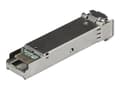Miniatyrbilde 4 av 5: StarTech.com MSA Uncoded SFP Module, 1000BASE-BX, 1 Gigabit Ethernet Bi-Directional (BiDi) Fiber Single Strand SFP Transceiver (SMF), LC 10km , Mini