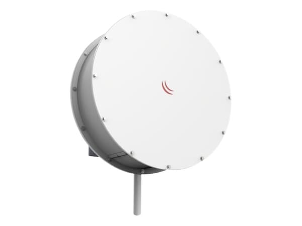RouterBoard Sleeve30 Kit - Verneskall for antenne