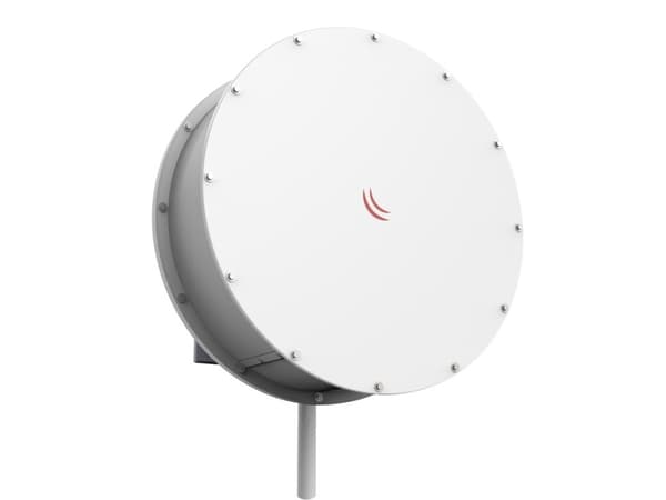 RouterBoard Sleeve30 Kit - Verneskall for antenne