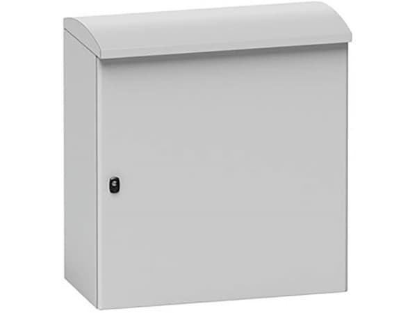 Schneider Electric Spacial S3HD, 600 mm, 330 mm, 858 mm, 26,6 kg, 345 mm, 620 mm