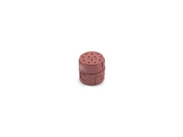 Lapp EPIC SIGNAL M23, Rak, Honkoppling, 100 V, 7 A, Brun, Metall