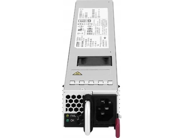 Cisco - Strømforsyning - "hot-plug" (plug-in modul) - 750 watt - for Catalyst 9800 Wireless Controller, 9800-80 Wireless Controller