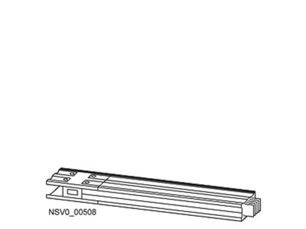 Siemens BVP:261734, Flerfarget, 27,4 kg, 1 stykker, 1700 mm, 1300 mm, 12500 mm