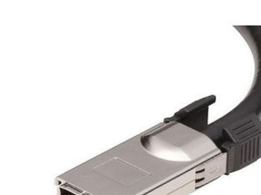 HPE - SFP+ transceivermodul - 10GbE - 10GBase-SR - LC multimodus - opp til 300 m - for Apollo 4200 Gen10; Edgeline e920; ProLiant e910t 2U, XL170r Ge