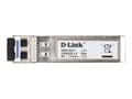 Miniatyrbilde 3 av 5: D-Link DEM 432XT - SFP+ transceivermodul - 10GbE - 10GBase-LR - opp til 10 km - for DGS 3630; DMS 3130; DXS 1100, 1210, 3400, 3600; Web Smart DXS-121