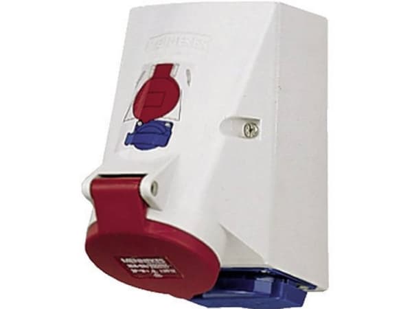 MENNEKES 1651, 141 mm, 158 mm, 161 mm