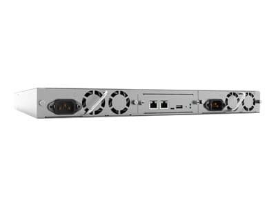 Allied Telesis AT MCF3300 - Modulär expansionsenhet - 1U - kan monteras i rack