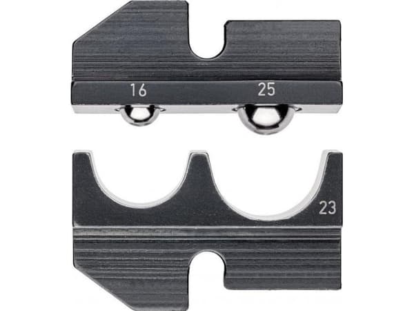 Knipex 97 49 23, Crimpverktyg