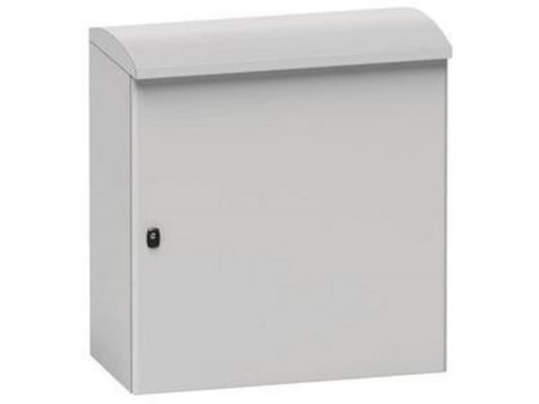 Schneider Electric Spacial S3HD, 400 mm, 230 mm, 548 mm, 10,3 kg, 245 mm, 420 mm
