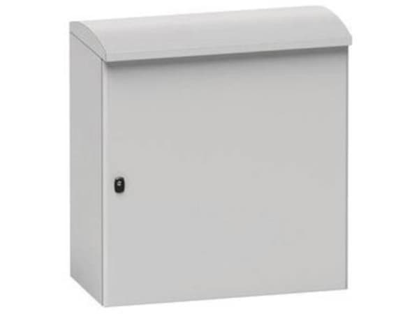 Schneider Electric Spacial S3HD, 400 mm, 230 mm, 548 mm, 10,3 kg, 245 mm, 420 mm