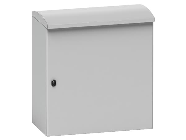Schneider Electric Spacial S3HD, 400 mm, 230 mm, 548 mm, 10,3 kg, 245 mm, 420 mm