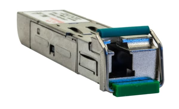 Barox AC-SFP-BIA-FXME, Fiber optisk, 100 Mbit/s, SFP, 2000 m, 1310 nm, 1550 nm