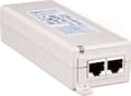 Miniatyrbilde 2 av 2: HPE Aruba AP-POE-AFGE 1-Port GbE midspan - Strøminjektor - 15.4 watt - for HPE Aruba AP-303, 304, 305, 365, 367, 504, 505, 565, 567; Instant IAP-304,