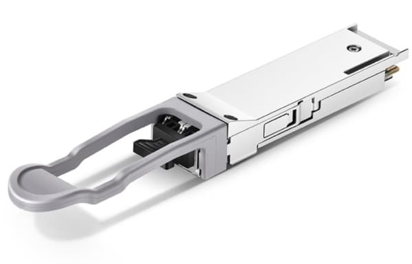 Extreme Networks - SFP+ sändar/mottagarmodul - 10GbE - 10GBase-SR - LC multiläge - upp till 300 m - för P/N: X695-48Y-8C-DC-R
