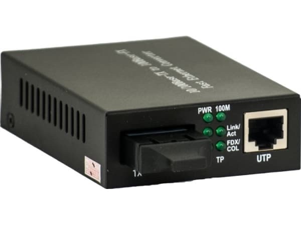 Barox LO-9500-G-SFP, 1000 Mbit/s, 10Base-T, 100Base-TX, 100Base-T, 1000Base-X, IEEE 802.3, IEEE 802.3ab, IEEE 802.3u, IEEE 802.3x, IEEE 802.3z, Gigab