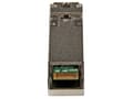 Miniatyrbild 5 av 5: StarTech.com Cisco Meraki MA-SFP-10GB-LR-kompatibel SFP+-sändtagarmodul - 10GBASE-LR