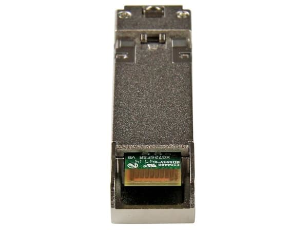 StarTech.com Cisco Meraki MA-SFP-10GB-LR-kompatibel SFP+-sändtagarmodul - 10GBASE-LR