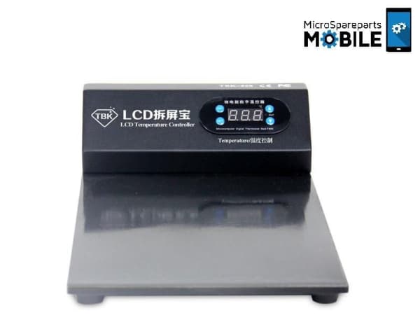 CoreParts MOBX-TOOLS-029, Öppningsverktyg, 100 mm, 30 mm, 120 mm, 1 kg, 387 mm