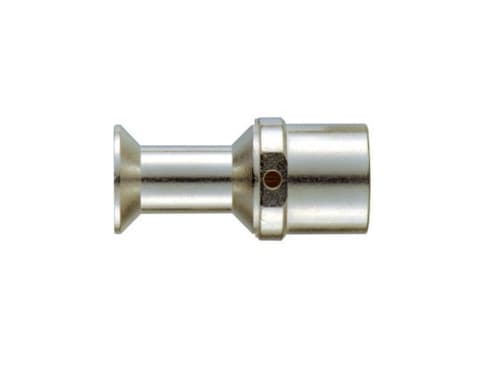 Harting 09 11 000 6265, Crimp, Sølv, Sølv, Kobberlegering, 185 mm², 0,3 mO