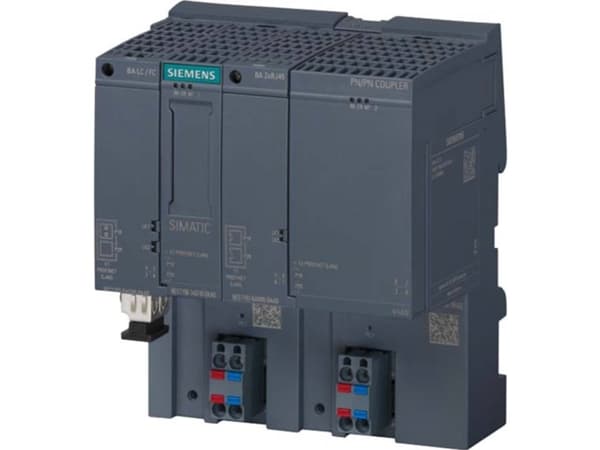 Siemens 6DR5120-0NG00-0AA0, Grå, Polykarbonat (PC), SIPART PS2, 900 g, 262 mm, 154 mm