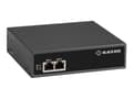 Miniatyrbilde 1 av 5: Black Box LES1600 Series LES1604A - Konsol server - 4 porter - RS-232