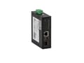 Miniatyrbild 1 av 2: Barox PC-PMC101-GE, 1000 Mbit/s, 10Base-T,100Base-TX,1000Base-T, IEEE 802.11e,IEEE 802.3e,IEEE 802.3ab,IEEE 802.3af,IEEE 802.3at,IEEE 802.3u,IEEE 802