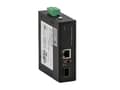 Miniatyrbild 1 av 2: Barox PC-HPMC101-GE, 1000 Mbit/s, 10Base-T,100Base-TX,1000Base-T, IEEE 802.3,IEEE 802.3ab,IEEE 802.3af,IEEE 802.3at,IEEE 802.3u,IEEE 802.3x,IEEE 802.