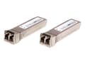 Pikkukuva 4 / 4: ATEN 2A-141G - SFP+ transceiver-moduuli - LC multimode - enintään 300 m - 850 nm (2 kpl)