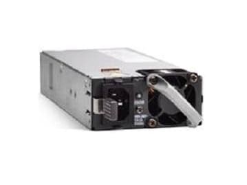 Cisco PWR-C4-950WAC-R=, Virtalähde, Musta, Harmaa, 2268760 h, Cisco Catalyst 9500 Series, 950 W, 90 - 264 V