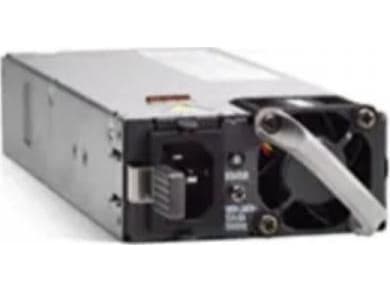 Cisco Config 4 - Strømforsyning - "hot-plug" / redundant (plug-in modul) - AC 115-230 V - 950 watt - for Catalyst 9500 (950 watt)