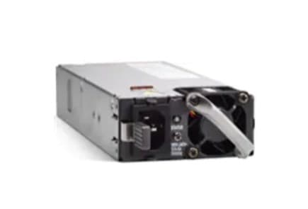 Cisco PWR-C4-950WAC-R=, Virtalähde, Musta, Harmaa, 2268760 h, Cisco Catalyst 9500 Series, 950 W, 90 - 264 V