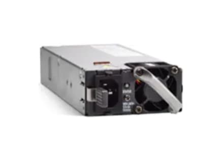 Cisco Config 4 - Strømforsyning - "hot-plug" / redundant (plug-in modul) - AC 115-230 V - 950 watt - for Catalyst 9500 (950 watt)