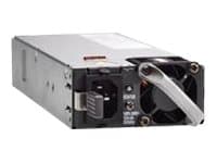 Cisco PWR-C4-950WAC-R=, Virtalähde, Musta, Harmaa, 2268760 h, Cisco Catalyst 9500 Series, 950 W, 90 - 264 V