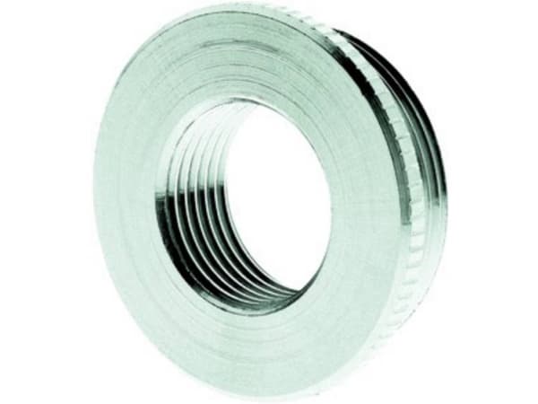 Harting 19 00 000 5060, Rostfritt stål, Metall, M20, 2,4 cm, RoHS, ELV