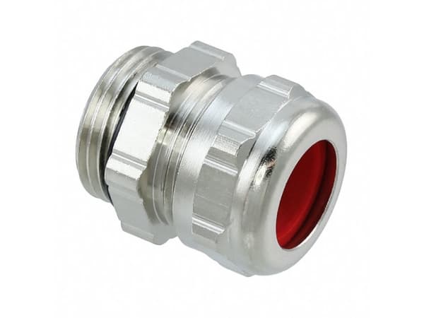 Harting 19 62 000 5084, Rustfritt stål, Metall, M20, 1,3 cm, IP68, RoHS, ELV