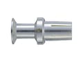 Miniatyrbild 5 av 5: Harting 09 11 000 6223, Crimp, Silver, Silver, Kopparlegering, 70 mm ², 0,3 mO