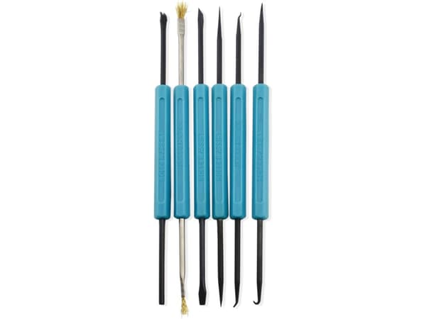 CoreParts MOBX-TOOLS-062, Avaustyökalu, Matkapuhelin/älypuhelin, Tabletti, 160 mm, 30 mm, 100 mm, 90 g