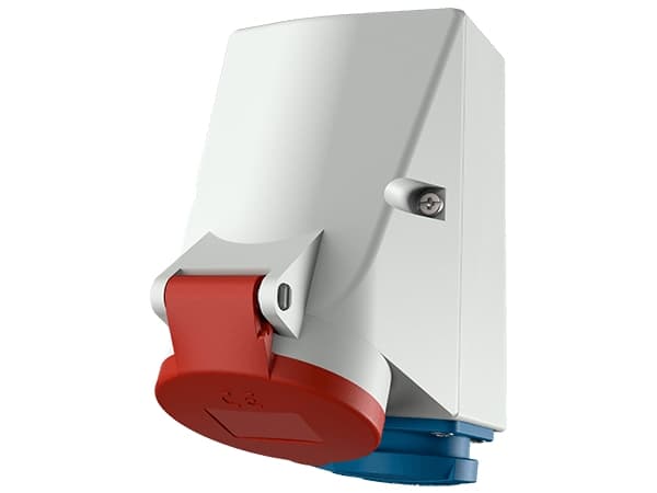 MENNEKES 1650, 84 mm, 145 mm
