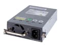 Miniatyrbilde 4 av 5: HPE X361 - Strømforsyning - 150 watt - for HPE 5130, 5500, 5510, 5800