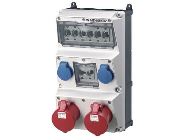 MENNEKES 930014, 225 mm, 175 mm, 390 mm