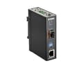 Miniatyrbild 3 av 4: D-Link DIS M100G - Medieomvandlare - 1GbE - 1000Base-T - RJ-45 / SFP (mini-GBIC)