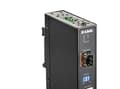Miniatyrbild 4 av 4: D-Link DIS M100G - Medieomvandlare - 1GbE - 1000Base-T - RJ-45 / SFP (mini-GBIC)