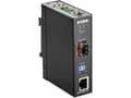 Pikkukuva 5 / 5: D-Link DIS M100G - Median muunnin - GigE - 1000Base-T - RJ-45 / SFP (mini-GBIC)