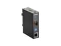 Miniatyrbild 1 av 4: D-Link DIS M100G - Medieomvandlare - 1GbE - 1000Base-T - RJ-45 / SFP (mini-GBIC)