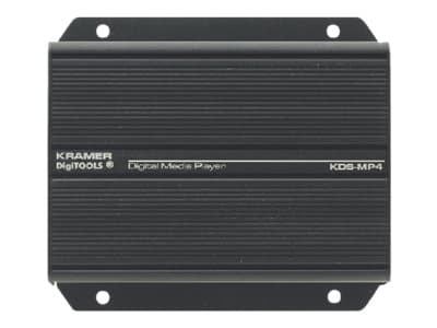 KRAMER KDS-MP4 DIGITAL MEDIA PLAYER 4K